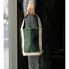 TEMBEA BAGUETTE TOTE MINI TMB-1758H画像