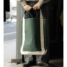 TEMBEA BAGUETTE TOTE LARGE TMB-1272H画像