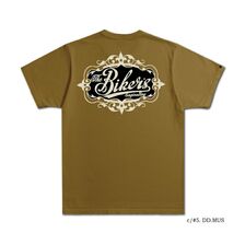 DELUXEWARE DXTS-2602 THE BIKERS画像