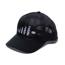 reversal FLEXFIT 360 MESH CAP RV26SS701画像