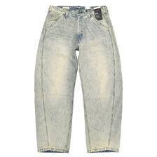 Levi's Baggy Barrel Denim Pant My Tinted Journey 0057O-0004/0057O0004画像