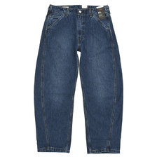 Levi's Baggy Barrel Denim Pant Max Volume 0057O-0001/0057O0001画像