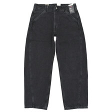 Levi's Baggy Barrel Denim Pant Forget Me Nots 0057O-0003/0057O0003画像