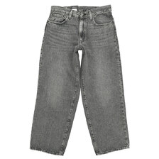 Levi's 578 Denim Baggy Pant Grey Nights A4750-0058/A47500058画像