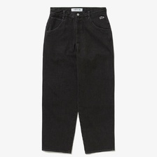 LACOSTE デニム 5ポケットパンツ HH0601-99画像