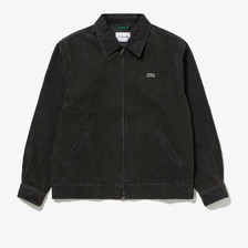 LACOSTE デニムワーカーズブルゾン BH9438-99画像