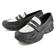 new balance U19068G9 BLACK ANGORA画像