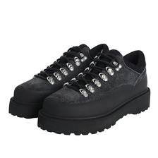 DIEMME CORNARO DUE GOMMA BLACK DI26SPCOM-F04X020画像
