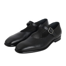 F.LLI Giacometti Maro Kid BLACK FG632-MAROKID画像