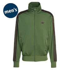 adidas Originals FIREBIRD TT FOCUS OLIVE / MAROON KE1644画像