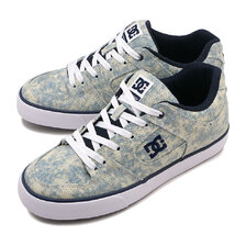 DC SHOES PURE TX S LBY DM261306画像