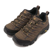 MERRELL MOAB 3 SYNTHETIC GORE-TEX EARTHEN J00005127画像