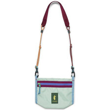 cotopaxi Lista 2L Lightweight Crossbody Bag - Del D&iacute;a 420302画像