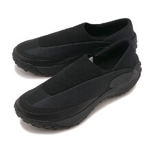 MERRELL JUNGLE TREK MOC BLACK J00003367画像