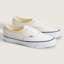 VANS OTW AUTHENTIC 44 SIPED VIBRAM MARSHMALLOW VN000Z3TCCZ画像