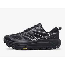 HOKA STEALTH/TECH MAFATE SPEED 2 TS BLACK/CARBON BLACK 1171891-BBNB画像