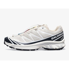 SALOMON XT-6 RAINY DAY/BLACK/WHITE L47989700画像