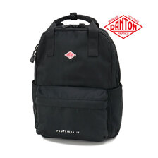 DANTON POLYESTER TWILL BACKPACK PEUPLIERS 17画像