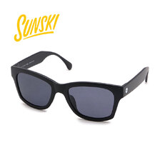 SUNSKI Targa Black-Slate SUNTRBSL画像