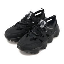 Columbia THRIVE REVIVE SHANDAL Black-Monument YL7787-010画像
