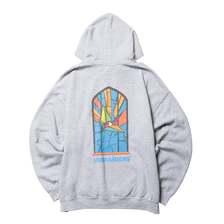 Liberaiders STAINED GLASS HOODIE 733012601画像