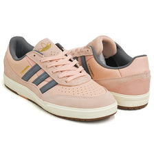 adidas Skateboarding TYSHAWN II BLUPNK / GREFIV / CWHITE HQ4733画像
