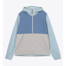 Columbia Light Canyon Soft Shell Jacket XE9962画像