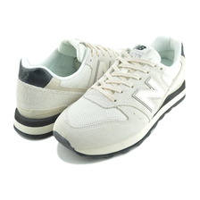 new balance WL996TAI SEASALT LINEN BLACK画像