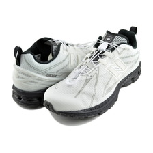 new balance U1906RNA WHITE BLACK画像