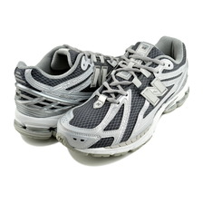 new balance U1906RCL GREY SILVER画像