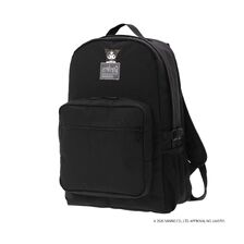 Manhattan Portage TOWNSEND BACKPACK 500D CORDURA KUROMI MP2236-500KRM画像