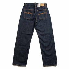 Nudie Jeans Tuff Tony One Wash 115068画像