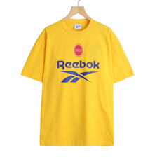SEDAN ALL-PURPOSE : Reebok / Vector Logo S/S Tee SD26S-CT02画像