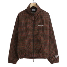 SEDAN ALL-PURPOSE : Reebok / Track Jacket SD26S-JK01画像