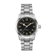 HAMILTON Khaki Field Murph 38mm H70405130画像