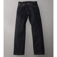 THE FLAT HEAD 18oz REGULAR STRAIGHT JEANS FN-8005画像