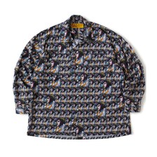 FAT J.A. "ELVIS" 32610-SH03画像