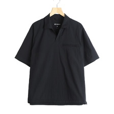 GOLDWIN Stretch Bilo S/S Pullover GL66503画像