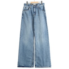 Levi's LOOSE BOOT EASY DAYS 005DO-0000/005DO0000画像