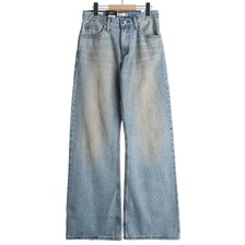 Levi's LOOSE BOOT OFF ROADING 005DO-0007/005DO0007画像