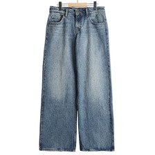 Levi's LOW LOOSE A5566-0028画像