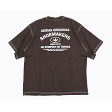 adidas Originals Shoemakers Graphic S/S Tee KG6436画像