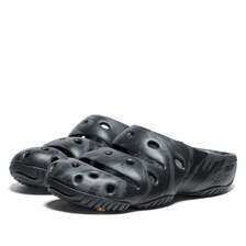 KEEN YOGUI BLACK MARBLE 1028525画像