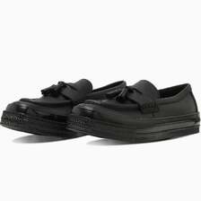 CONVERSE ALL STAR SQUARETOE LOAFER BLACK 31316981画像