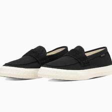CONVERSE CXP LOAFER BLACK 33702530画像