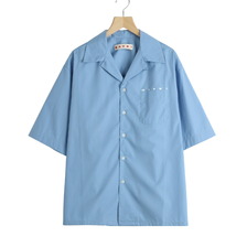 MARNI S/S SHIRT CUMU0213PP-USCT88画像