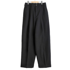 MARNI TROUSERS PUMU0332U0-UTW839画像