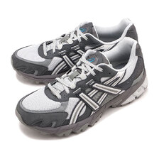 ASICS SportStyle GEL-SONOMA TR62 CONCRETE/OBSIDIAN-GREY 1203A734-020画像