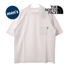 THE NORTH FACE S/S Airy Pocket Tee NT32635画像