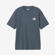 THE NORTH FACE S/S Zoo Picker Tee NT32659画像
